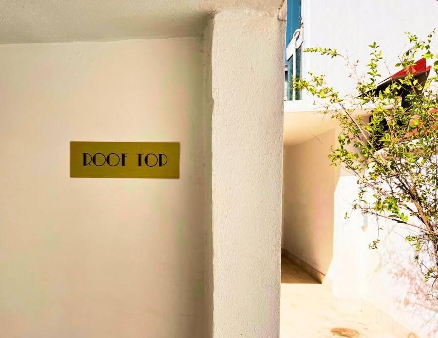 Condesa Campeche 3 Charm 2br 1ba With Expansive Living Space * Cidade do México